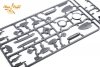 Clear Prop! CP72006 A5M2b Claude early version STARTER KIT 1/72